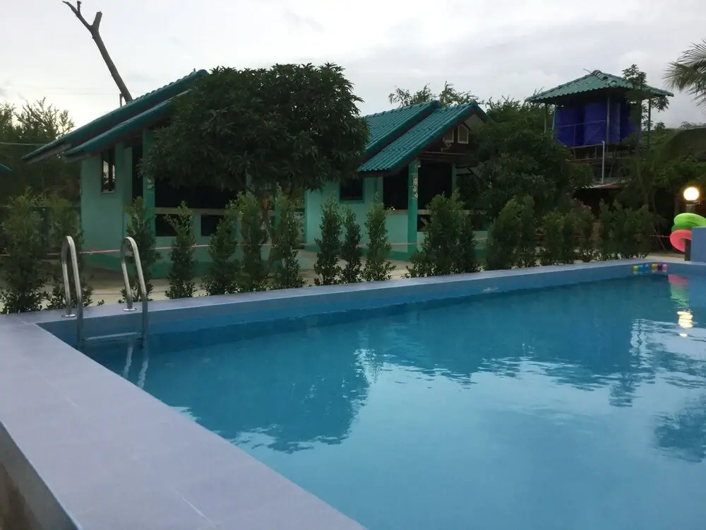 Hotel photo 11