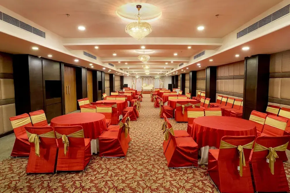 Royale Lalit Hotel Jaipur - Général