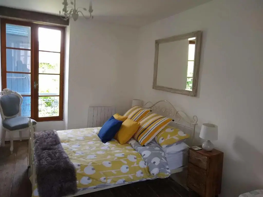 Voir la photo 4 — Chez Claire