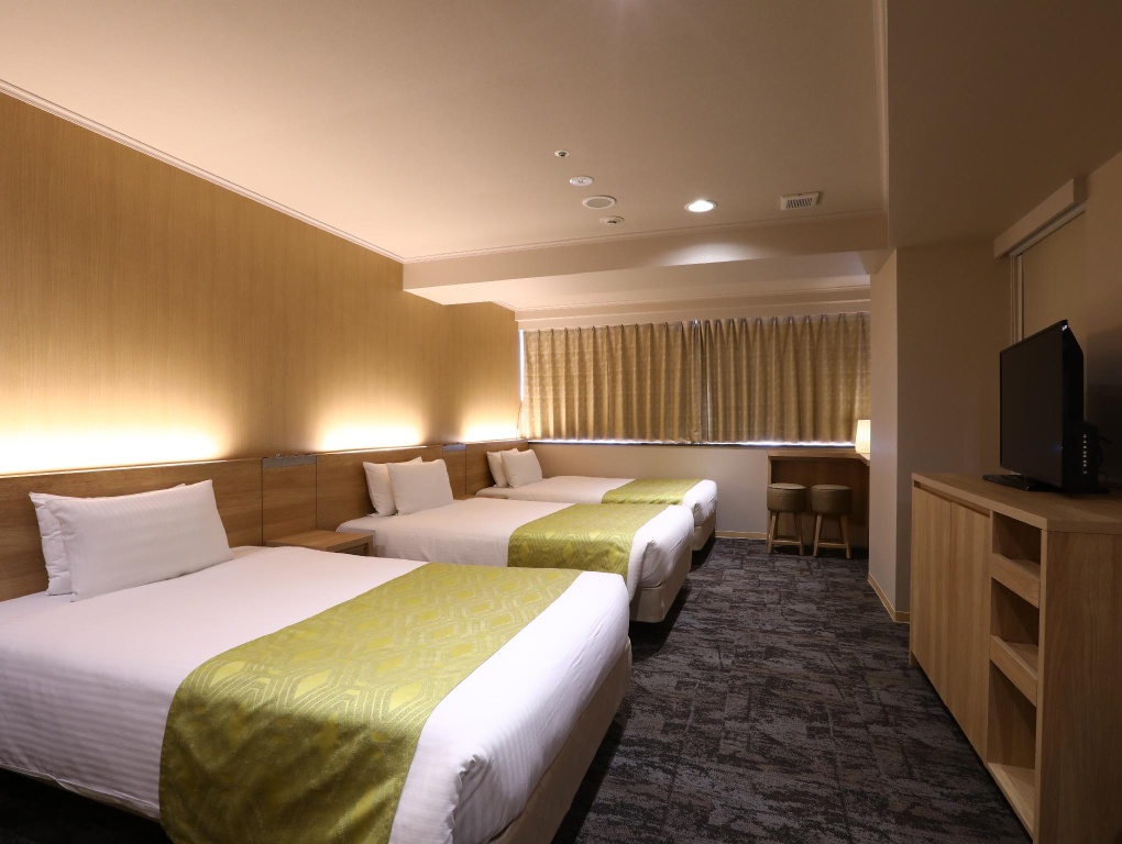 Hokke Club Kyoto Hotel 사진 4