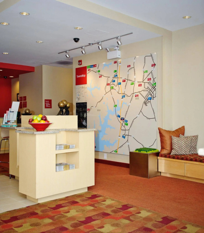 TownePlace Suites by Marriott Mooresville - Général