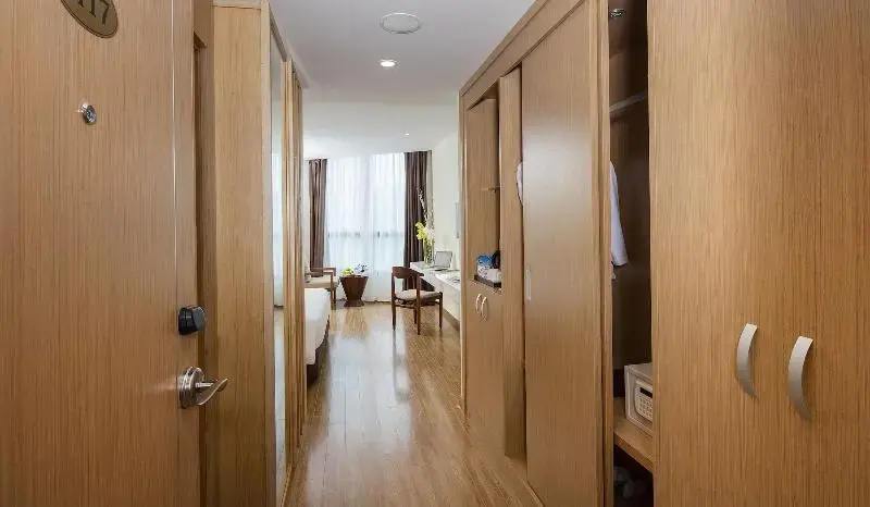 Best Western Premier Marvella Nha Trang, Нячанг, В'єтнам мініатюра 27