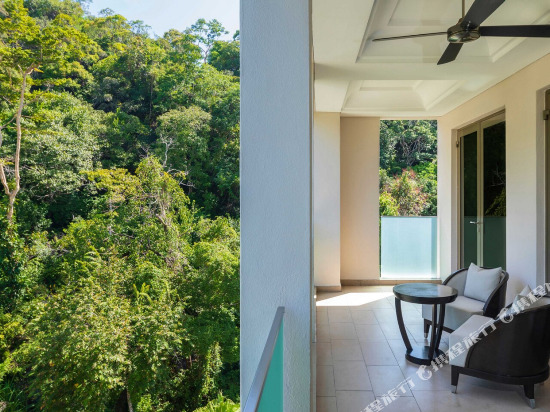 The St. Regis Langkawi