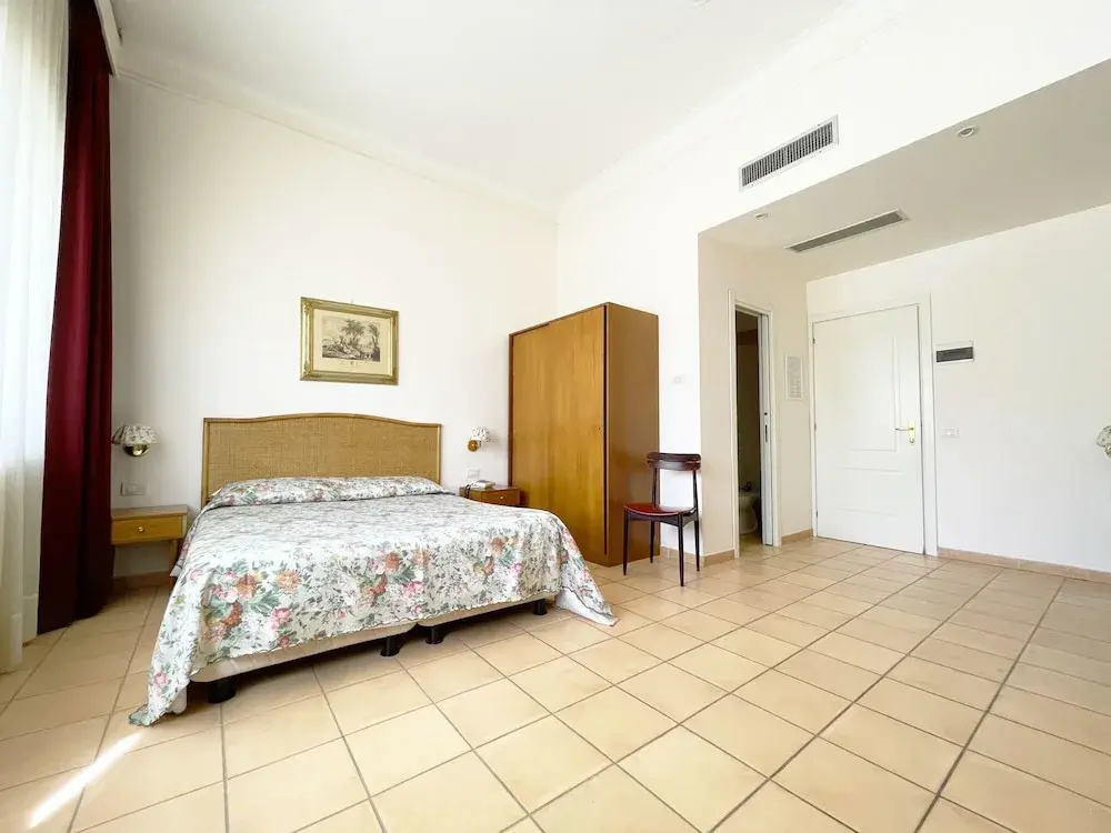 Hotel Reginella - Général