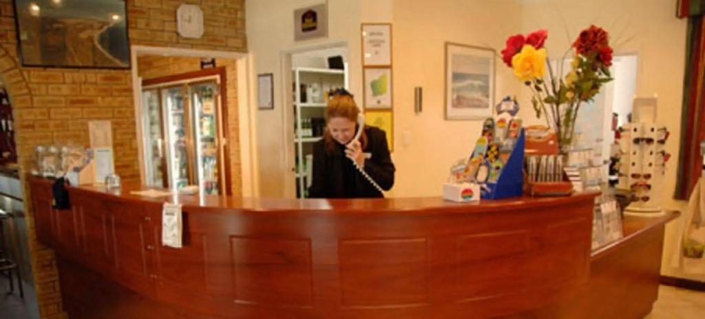Hotel photo 2