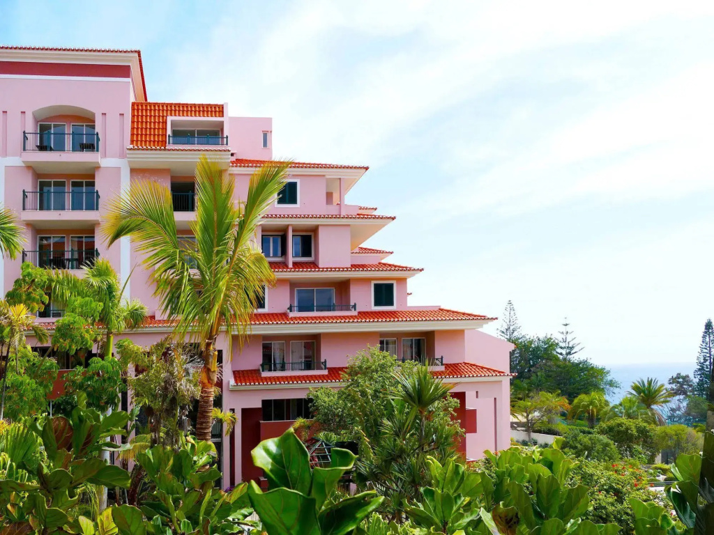 Pestana Royal All Inclusive Ocean & Spa Resort