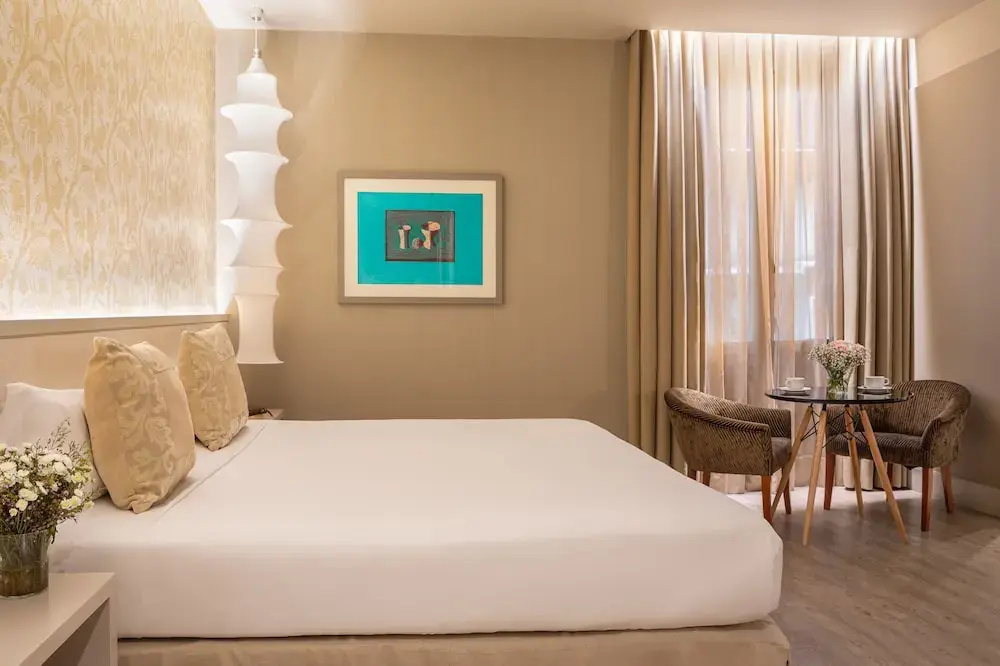 Duquesa de Cardona Hotel 4 Sup by Duquessa Hotel Collection - Chambres