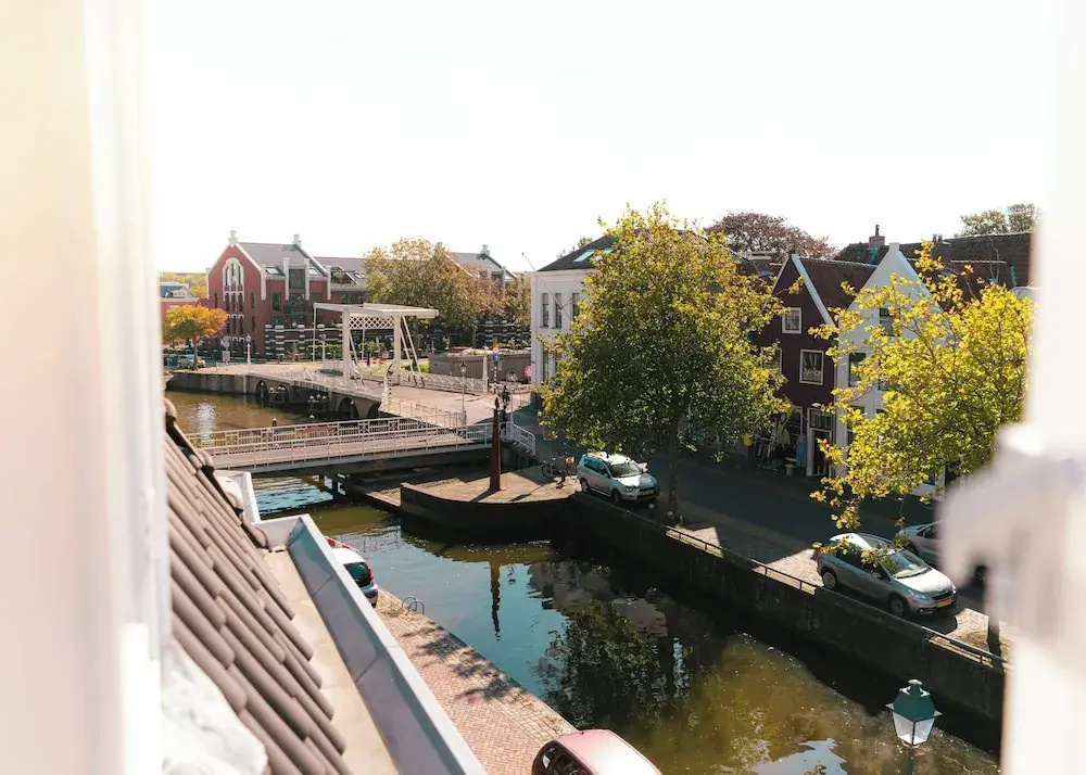 Hotel 't Heerenlogement - Chambres