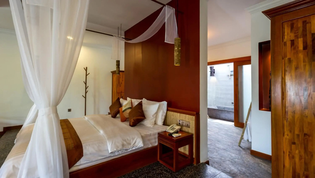 Hotel photo 6