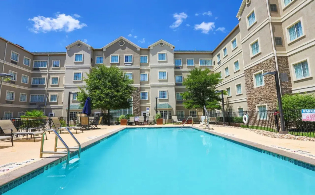 Staybridge Suites Austin Airport by IHG - Général