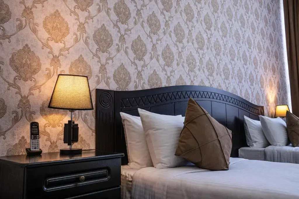 Belon Lux Hotel - Tap to explore photos