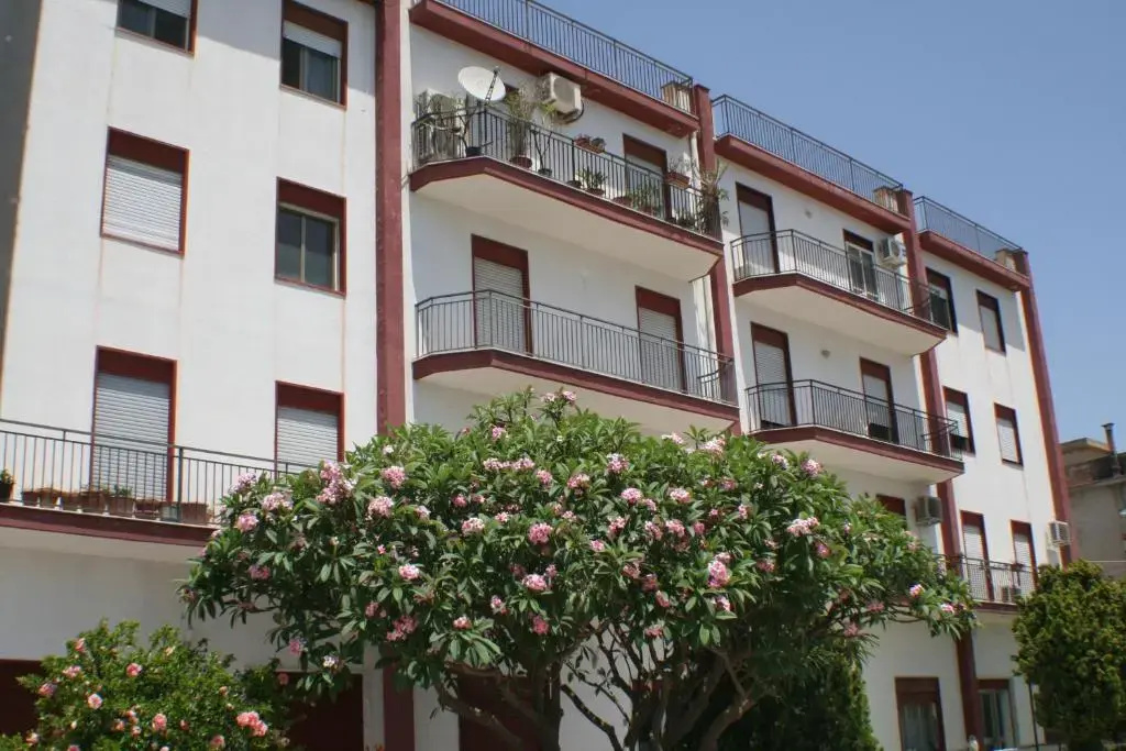 Sovareto - Chambres