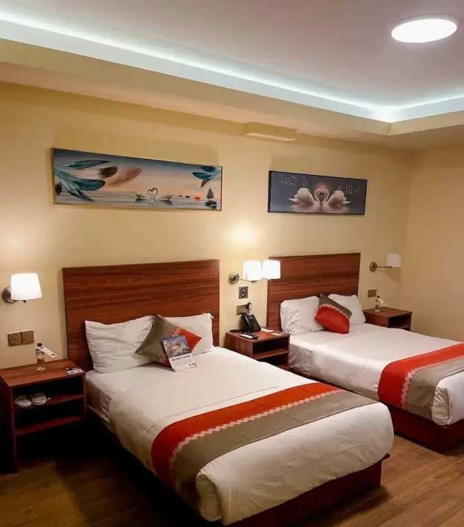 Hotel photo 6