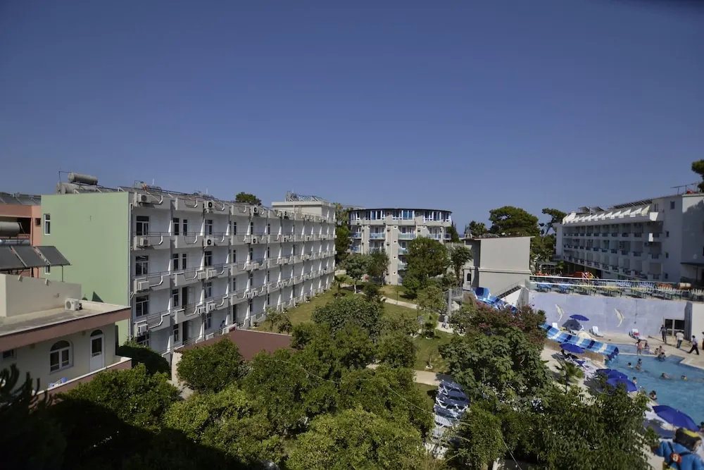Hotel photo 25