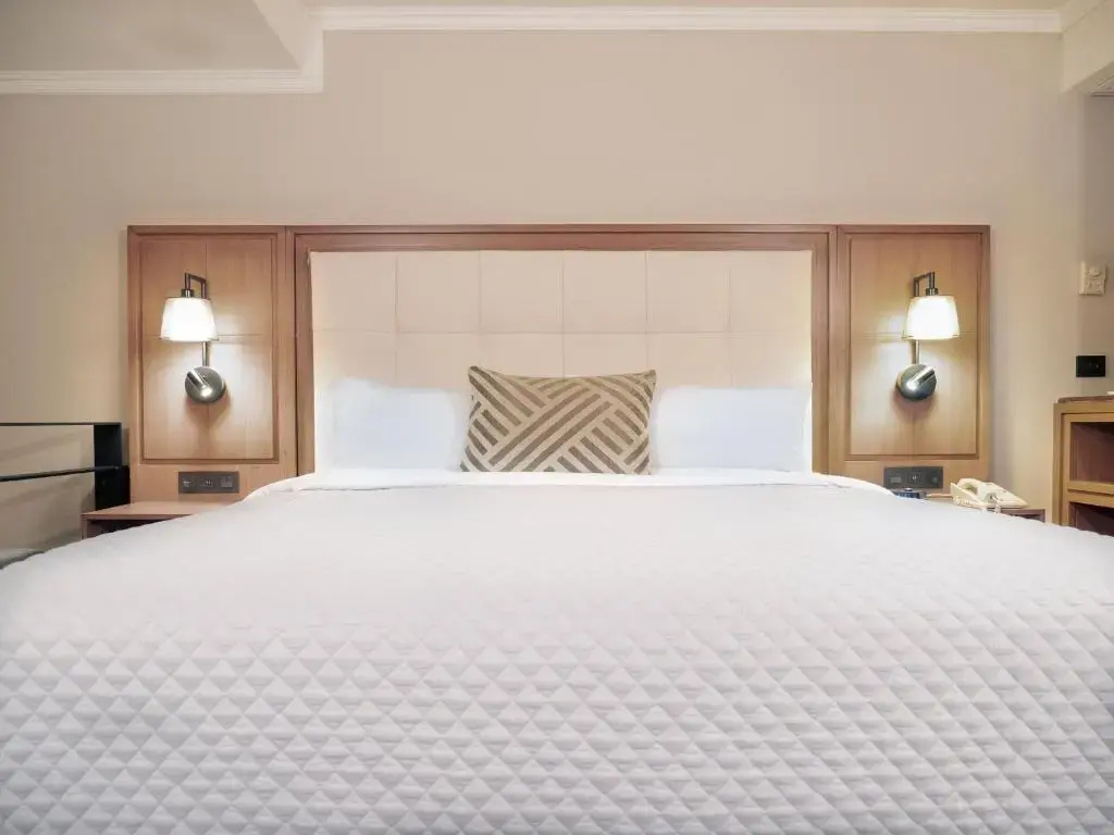 MS Milenium Monterrey, Curio Collection by Hilton - Chambres