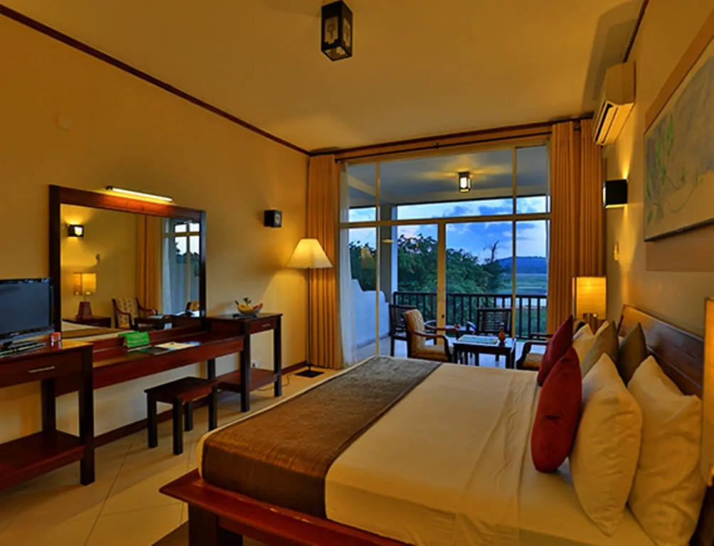 Sorowwa Resort & Spa - Général