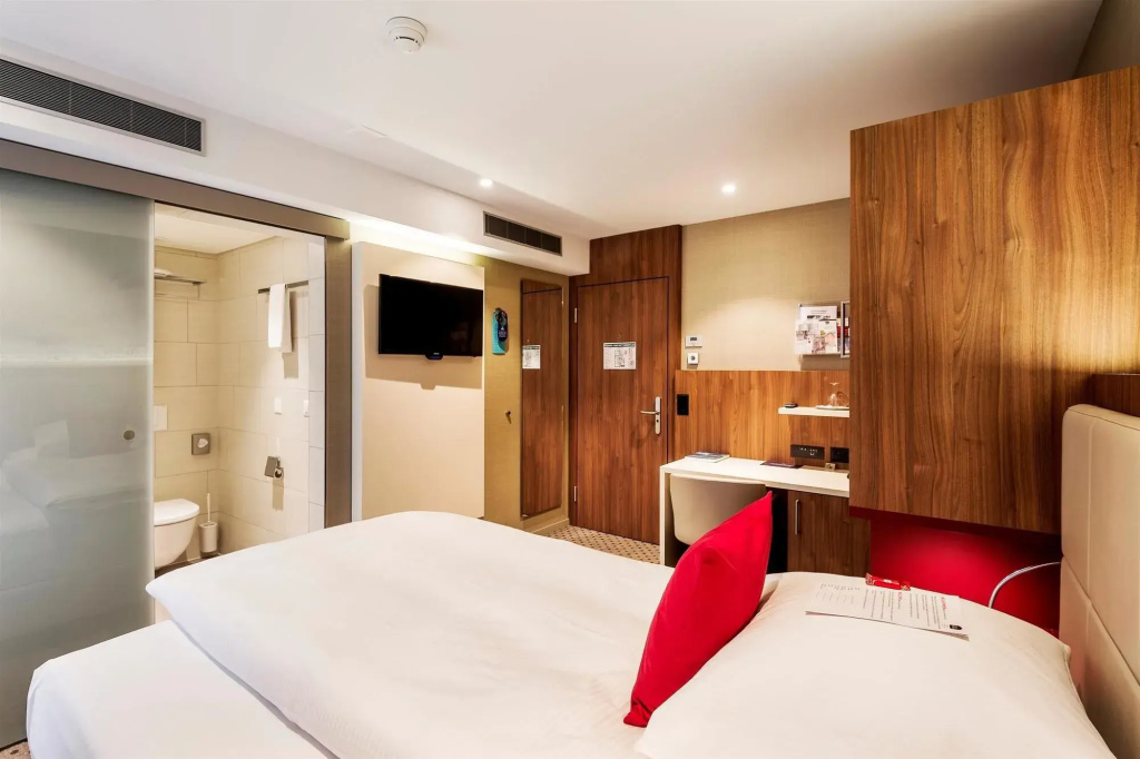 Hotel photo 5