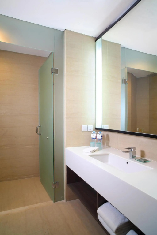 Hotel Santika Premiere ICE - BSD City - Général