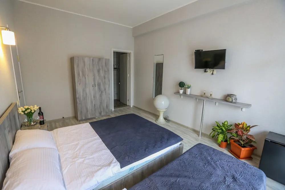 Comfort Apartment