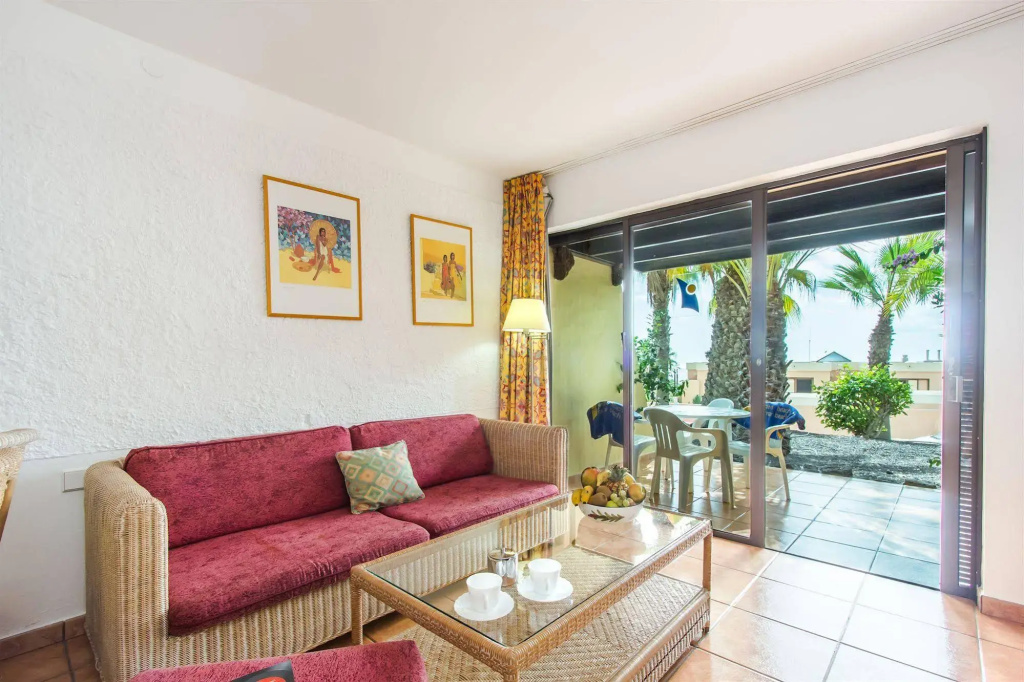Garden and Sea Boutique Lodging by Livvo Apartamento - Général