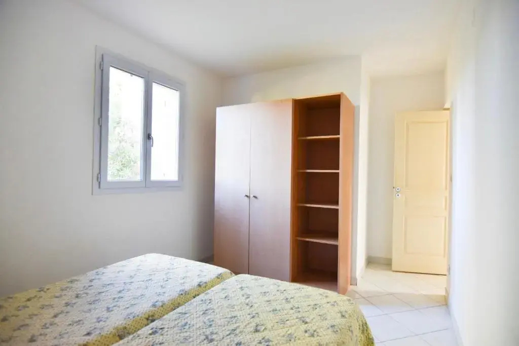 Cala Di Sole Residence De Tourisme - Chambres
