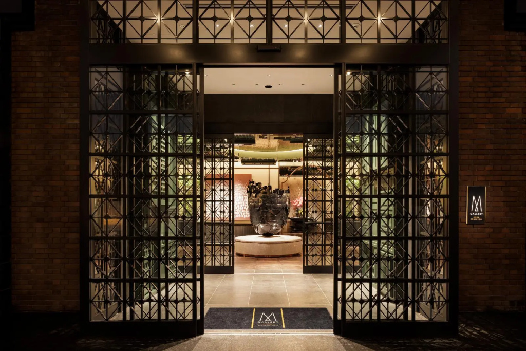 Hotel Sosei Sapporo - MGallery Collection 사진 41