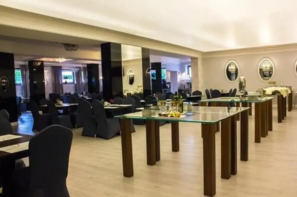 Jasek Premium Hotel Wrocław - Général