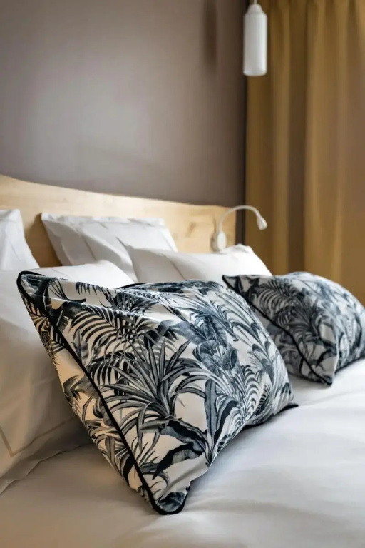 Afficher la photo 7 — Hôtel Le 25