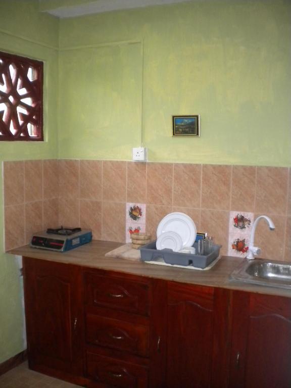 Grace Villa Bentota