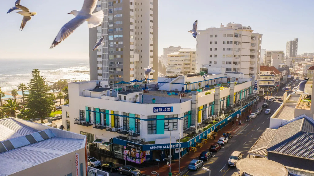 Mojo Hotel - Général