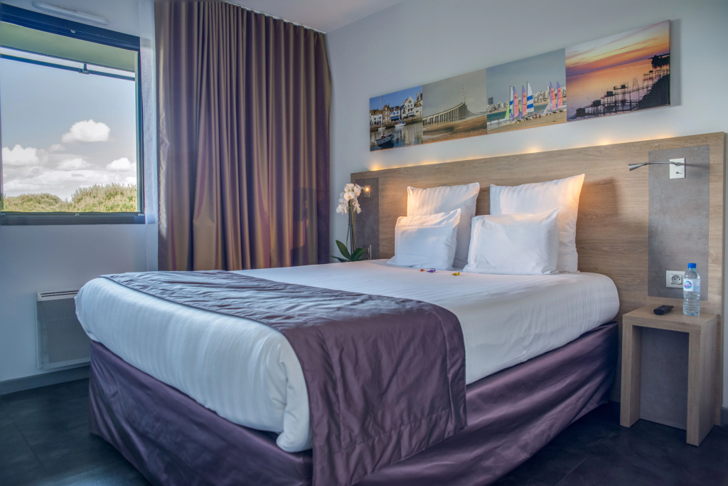 Voir la photo 3 — Best Western Les Aureliades