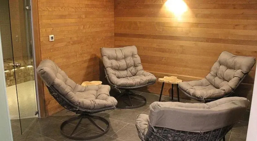 Pine Resort - Général