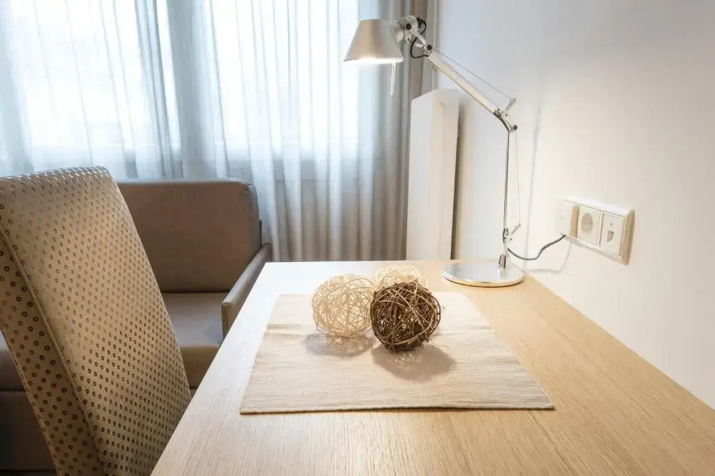Hotel Post Gries - Chambres