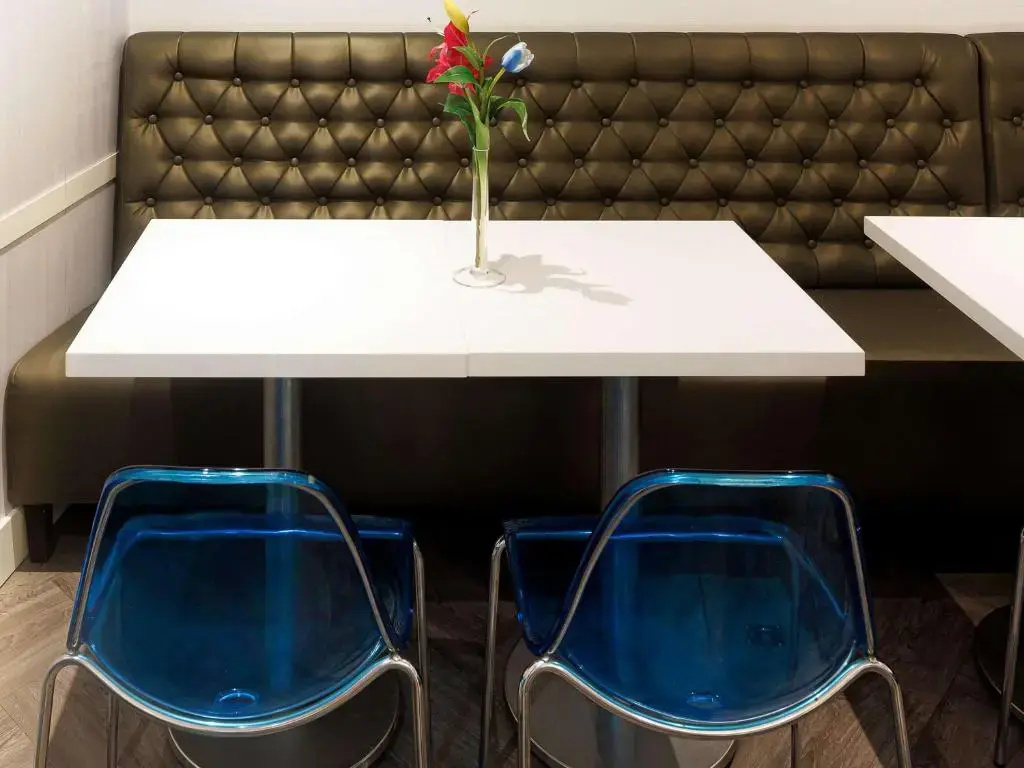 ibis Styles Amsterdam Central Station - Général