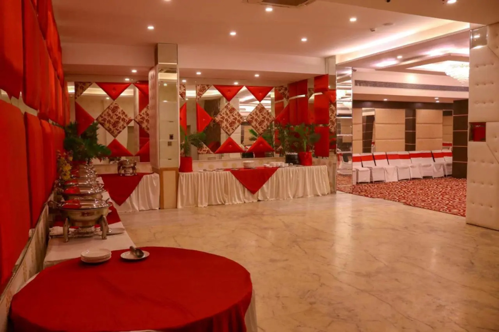 Hotel photo 21
