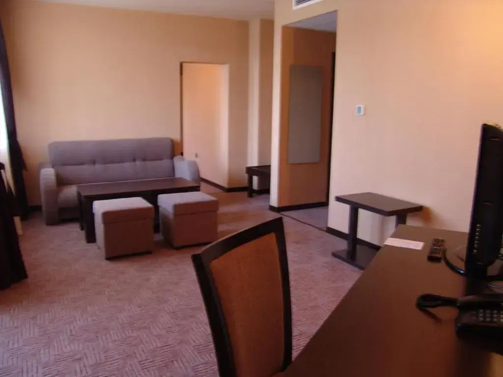Hotel Lovech - Chambres