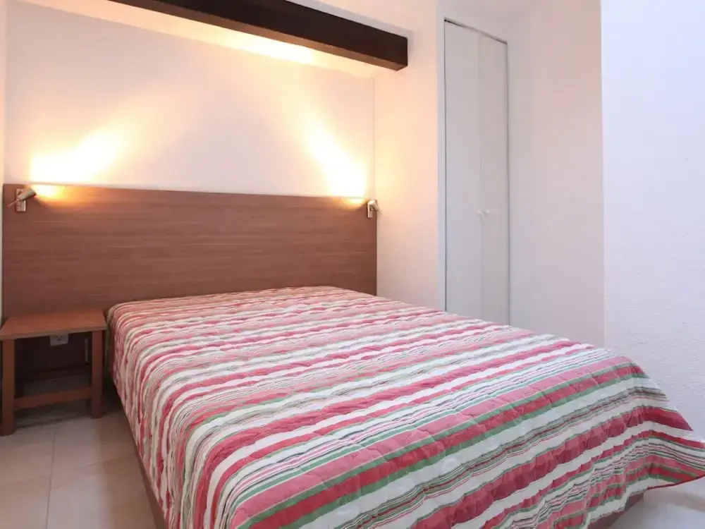 Afficher la photo 8 — Inviting Apartment With Balcony