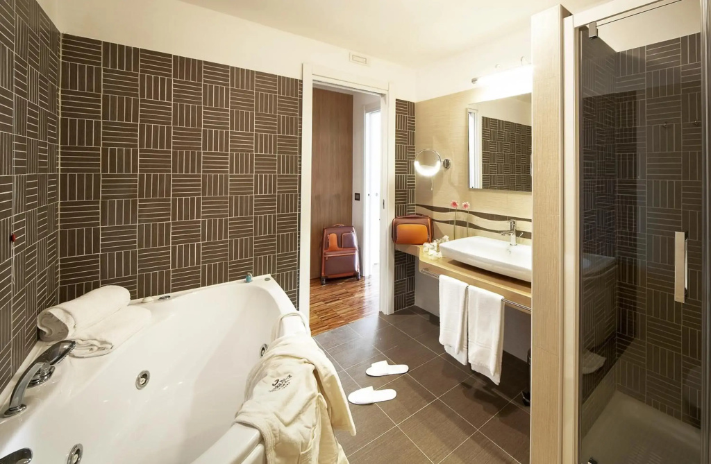 Eureka Palace Hotel Spa Resort - Général
