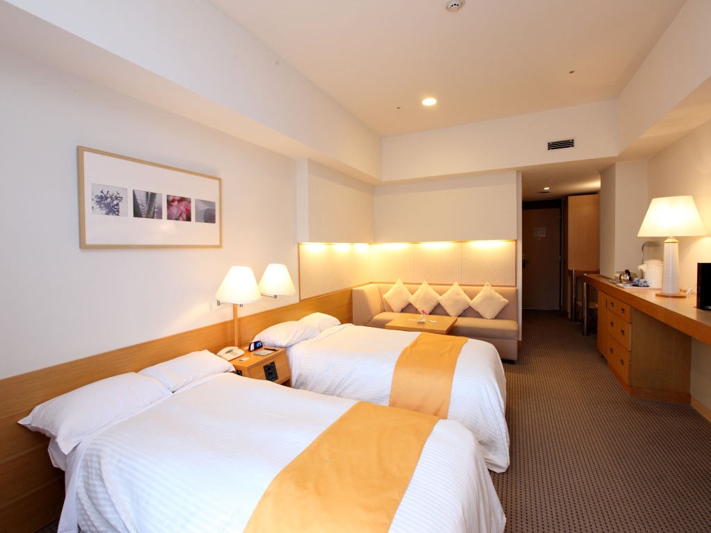 Hotel Sosei Sapporo - MGallery Collection 사진 8