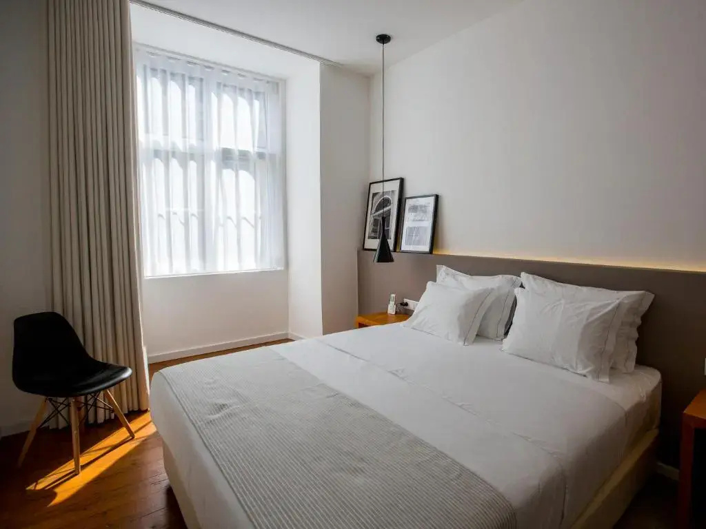The 8 Downtown Suites - Chambres