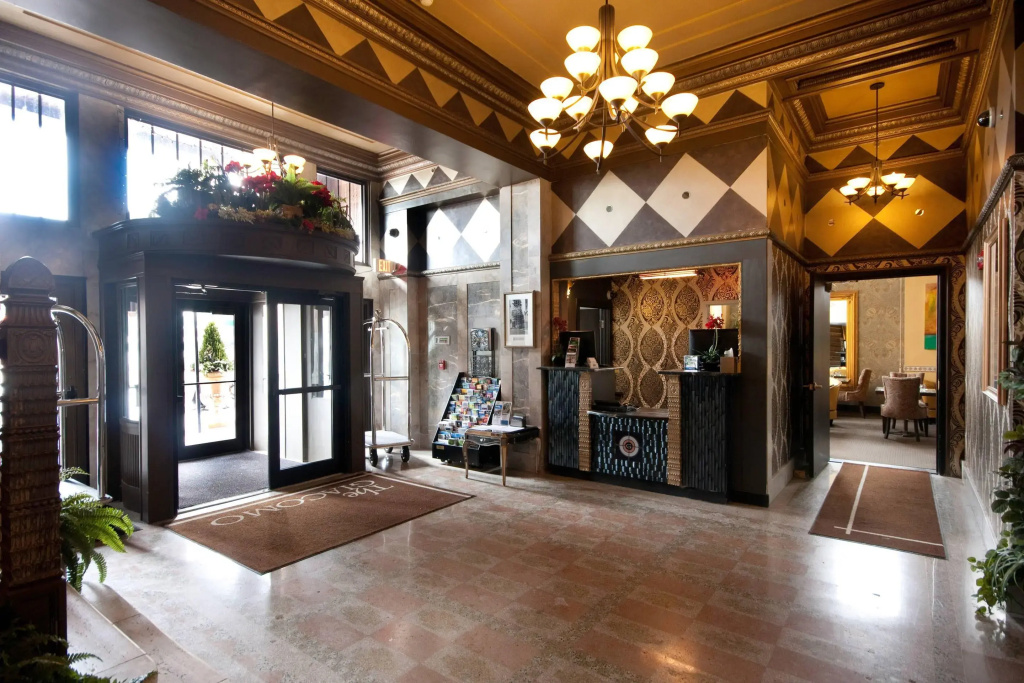 The Giacomo, an Ascend Collection Hotel - Général