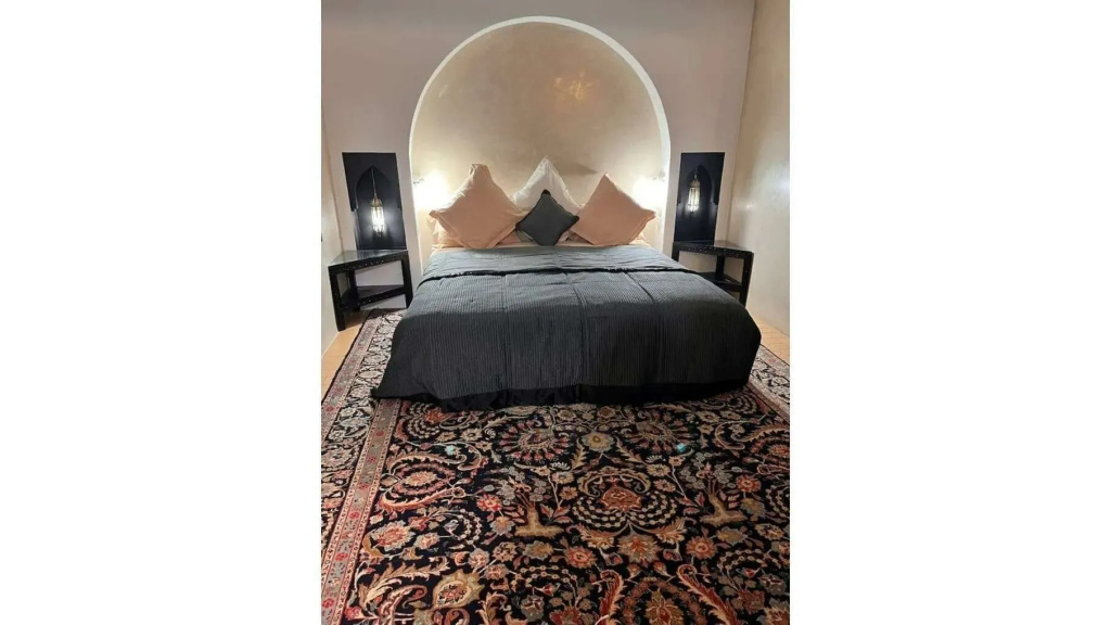 Palmeraie Village Residence Marrakech - Général
