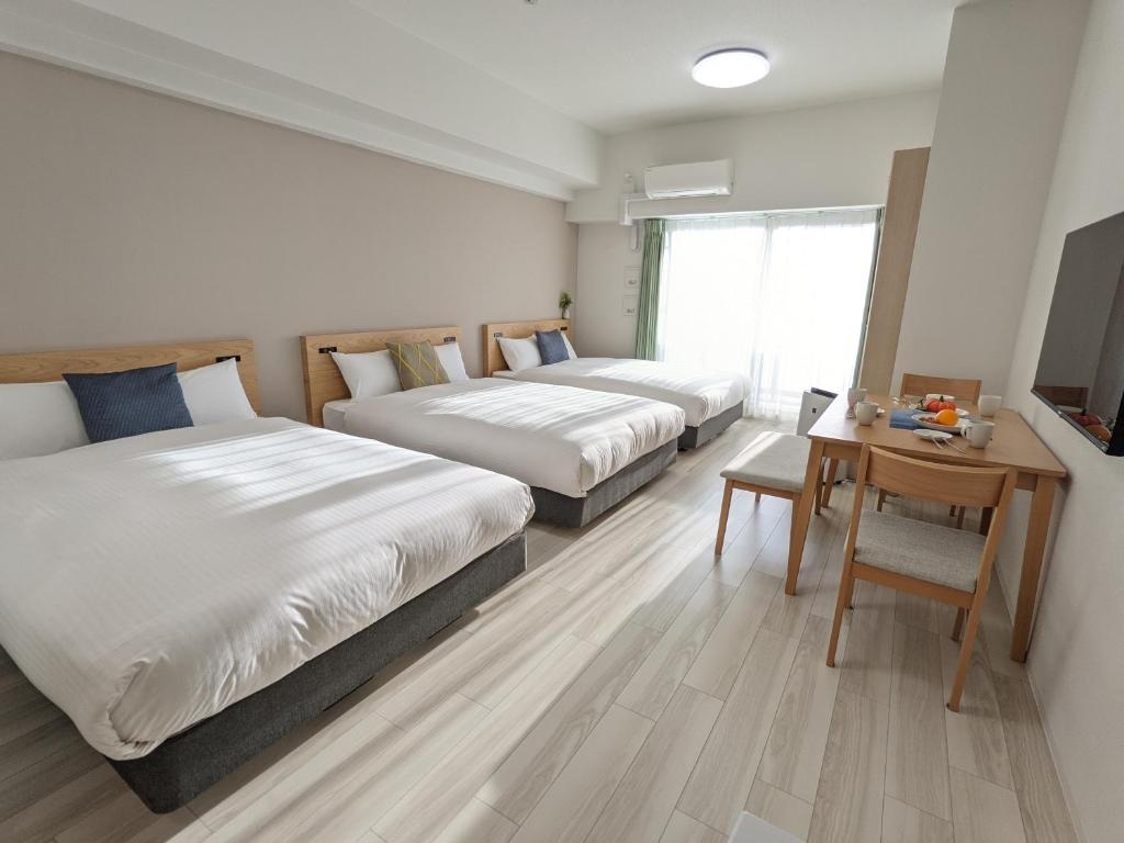 Eslead Hotel  Namba Daikokucho 사진 5