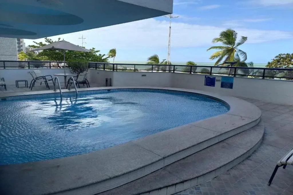Euro Suíte Recife By Nacional Inn - Général