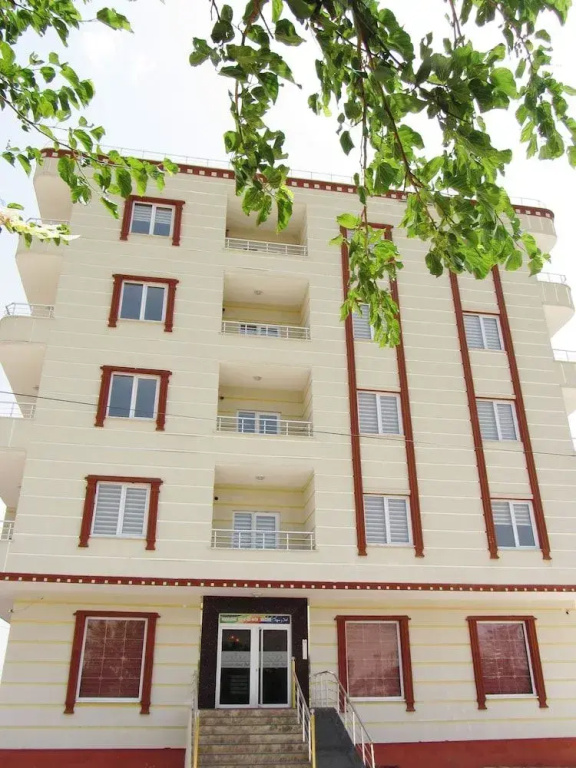 Dargecit Apart Otel