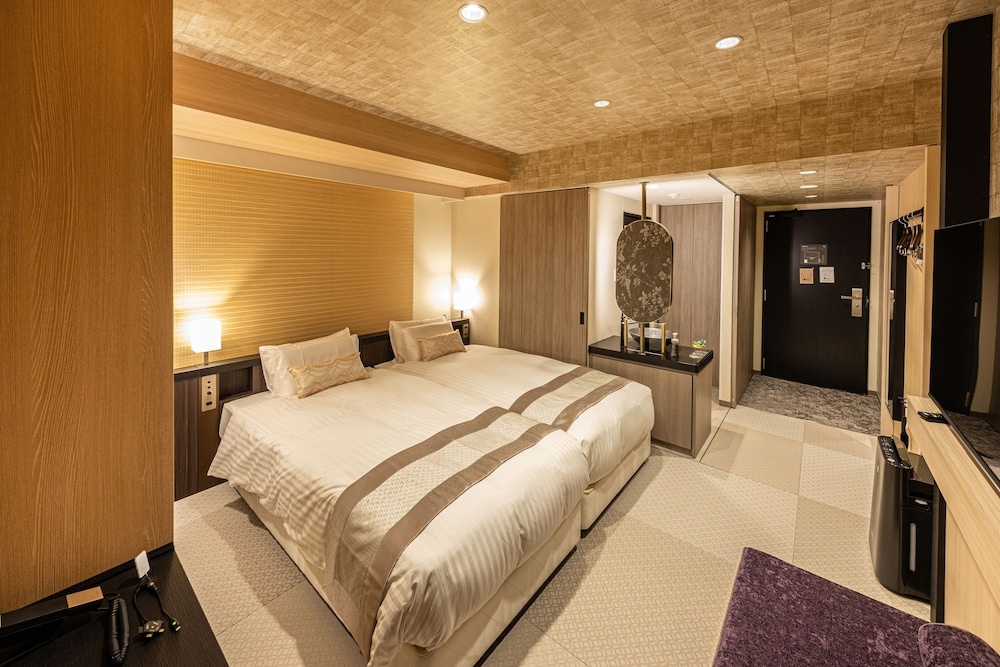Hotel Musse Kyoto Shijo Kawaramachi Meitetsu 사진 15