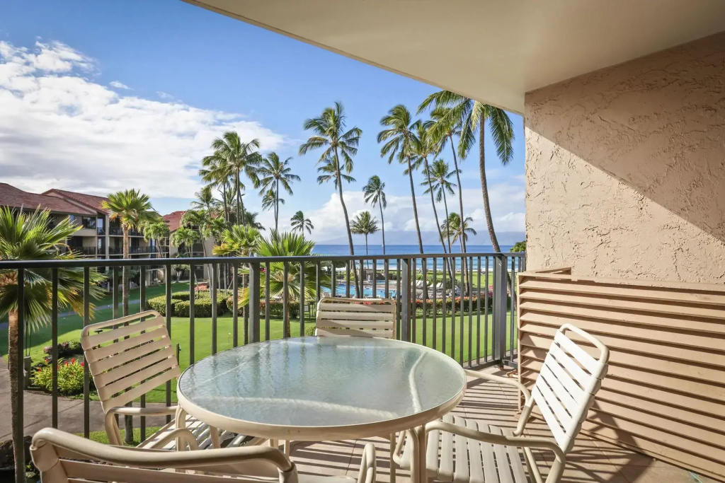 AEI at Papakea Resort Maui