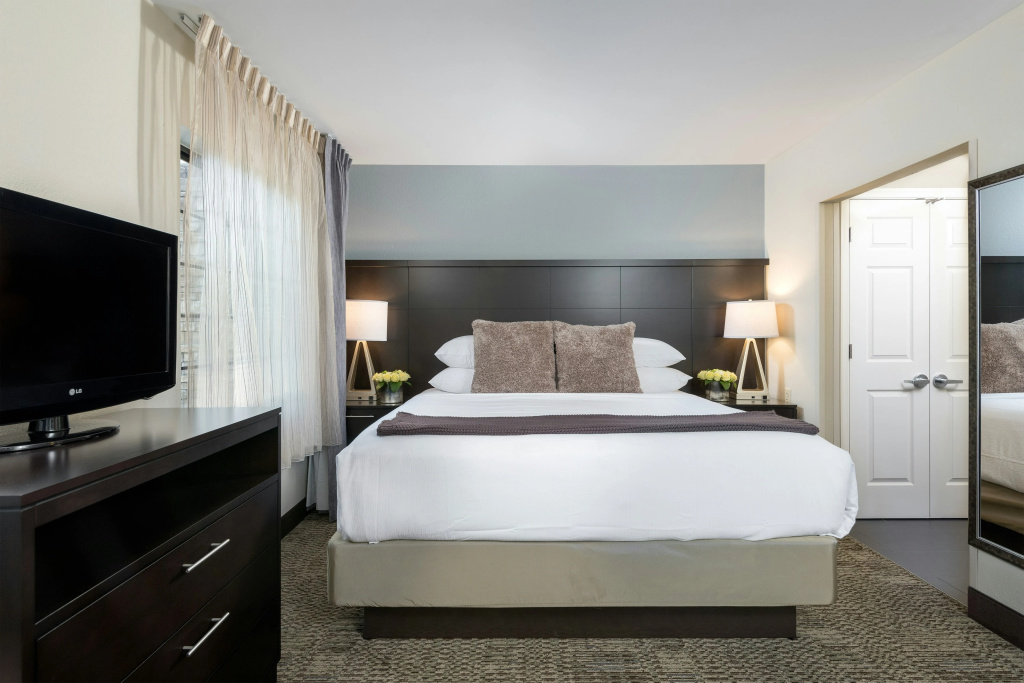 Staybridge Suites Chantilly - Dulles Airport by IHG - Général