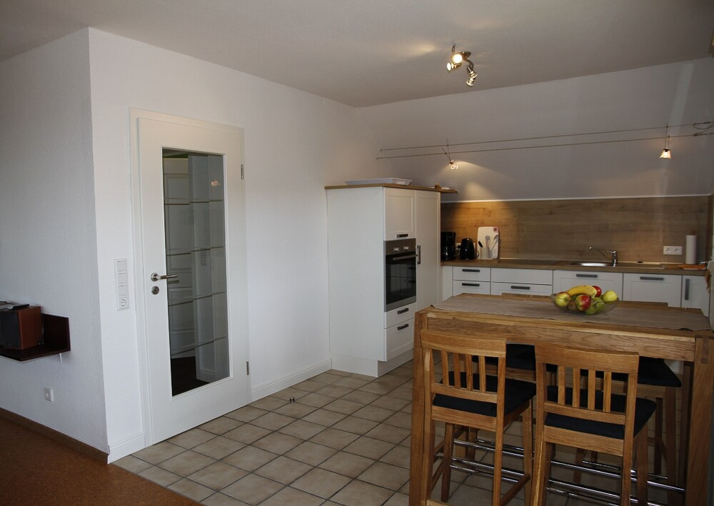 Ferienwohnung Astenpanorama - Chambres