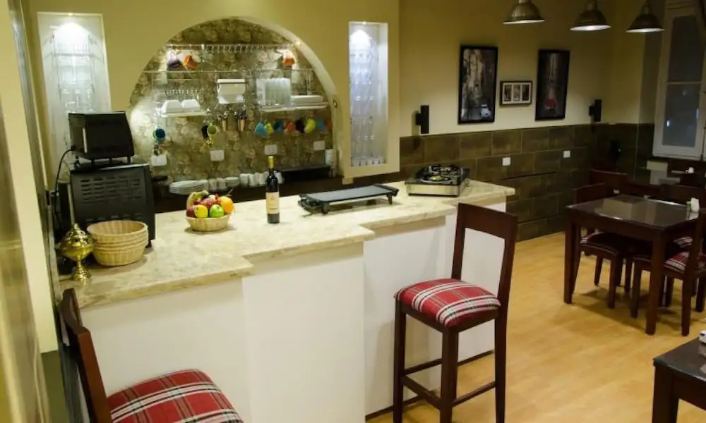 Hotel photo 20